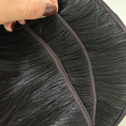 Tecimento Industrial para Mega Hair