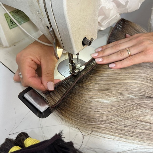 Tecimento Exclusivo Método Flex