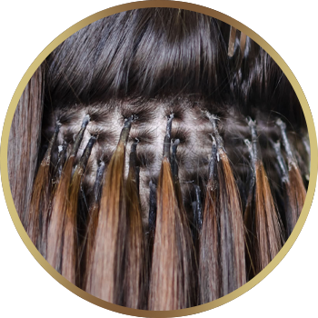 Tecimentos de Mega Hair